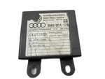 Audi A4 B6 8H 02-05 Steuergerät Modul Innenraumüberwachung Audi A4 B6 8H 02-05 17.05.2005 8H0951178 gebraucht Vorschau 1