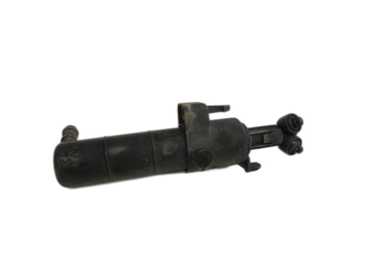 Cilindro elevador Boquilla de pulverización lavado elevación para Faro derecha Mercedes C218 CLS 350 11-14 - Bild 1