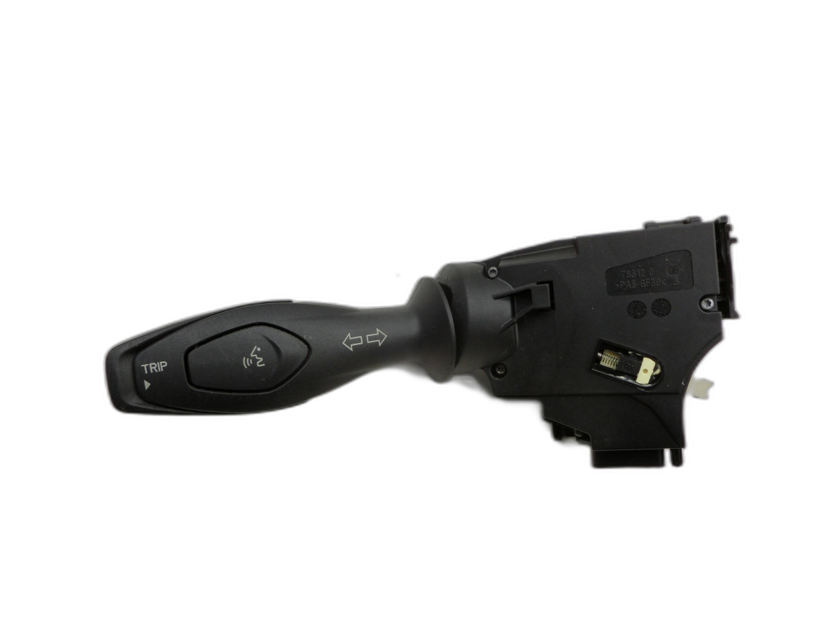 Ford Fiesta VI 08-13 Blinkerschalter Lenkstockschalter Blinker  - Bild 1