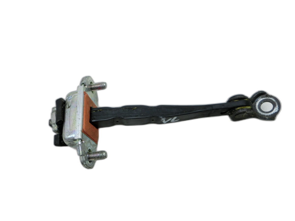 door catch ribbon brake stop Left Front for Ssangyong Tivoli 2WD 15-19 - Bild 1