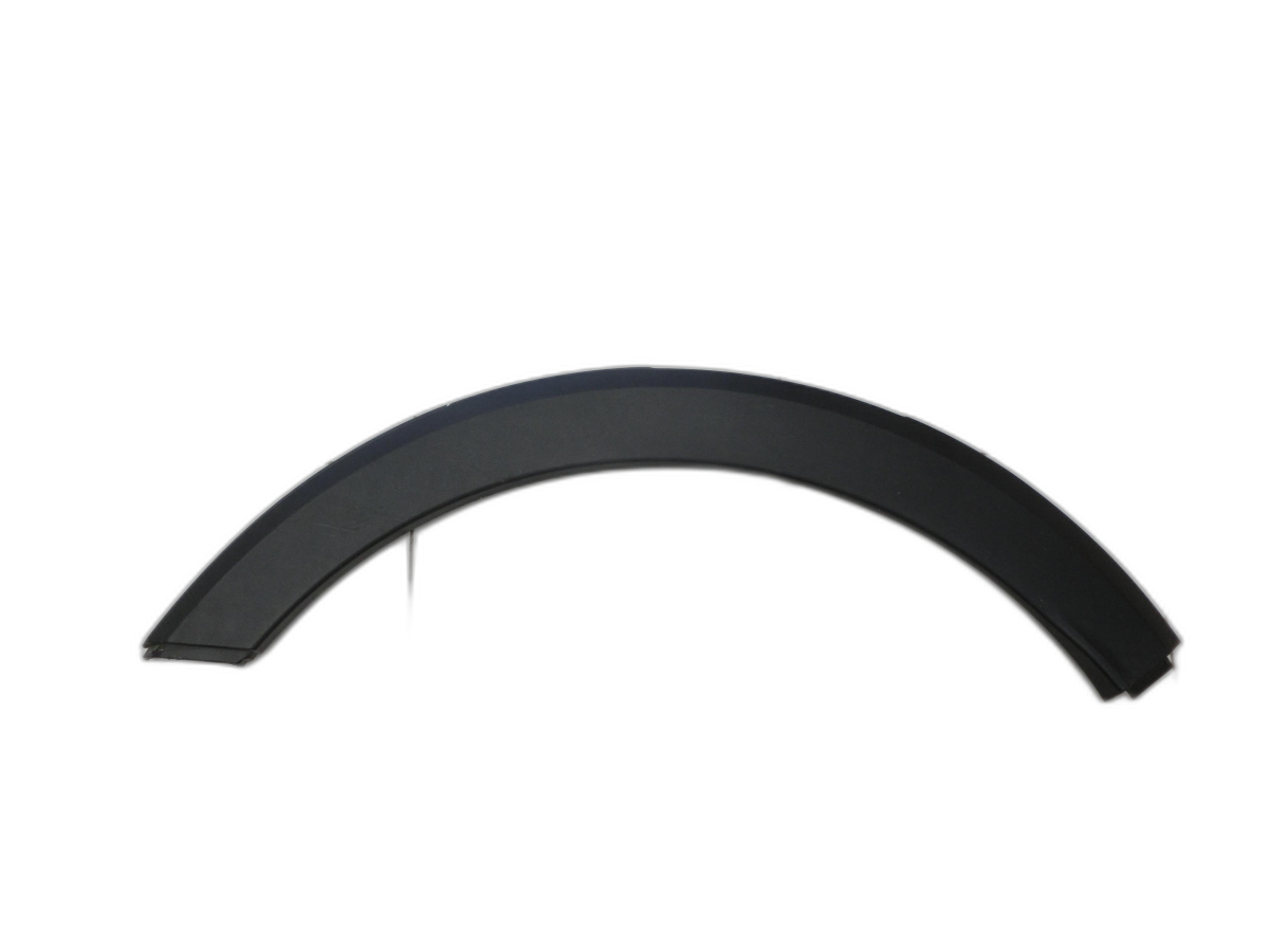 Opel Crossland X P17 17-20  Leiste Radlauf für Kotflügel Links Hinten GB9        - Bild 1