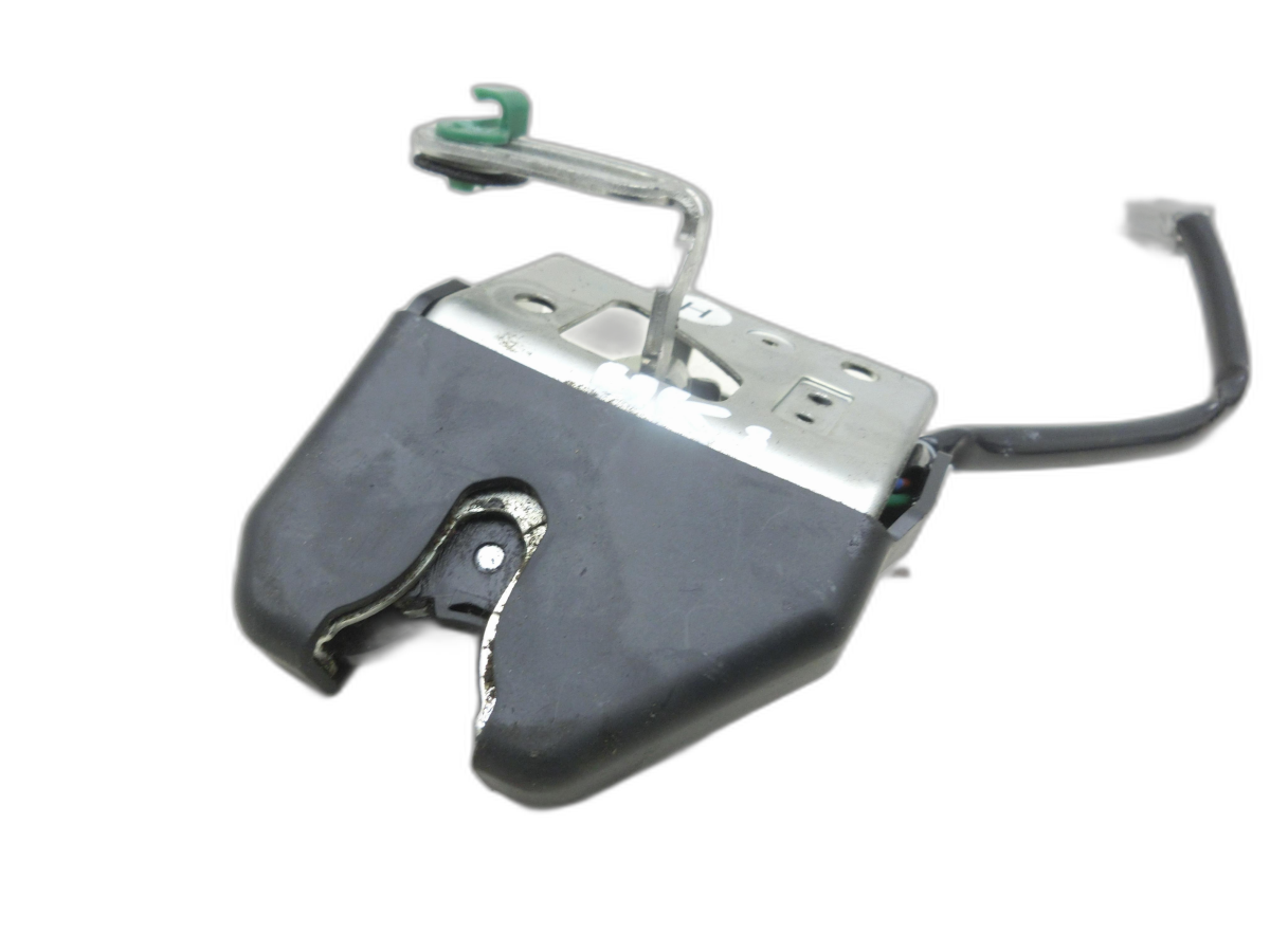 Lock for Hatchback Door Tailgate Locks Lim Honda Civic VIII Hybrid 07-10 - Bild 1