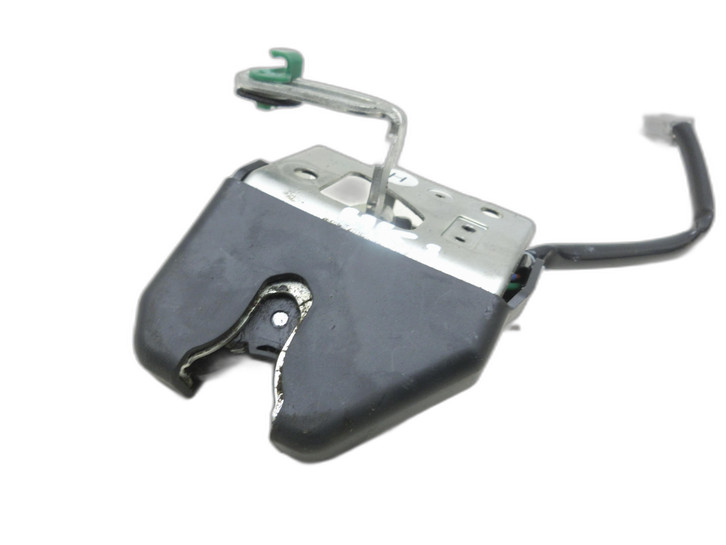 Honda Civic VIII Hybrid 07-10 Lim Schloss f. Heckklappe Heckklappenschloss Verriegelung  - Bild 1