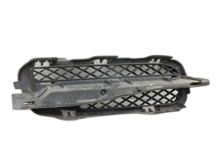 Jaguar XF X250 09-15 Frontblende Frontleiste Lufteinlass für Stoßstange Rechts Vorne  - Bild 1