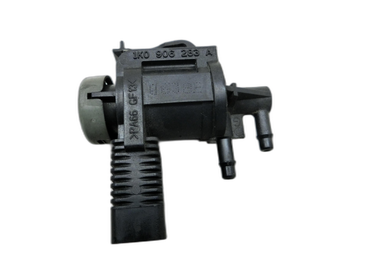 Audi A6 4F C6 04-08 TDI 3,0 171KW Magnetventil  - Bild 1