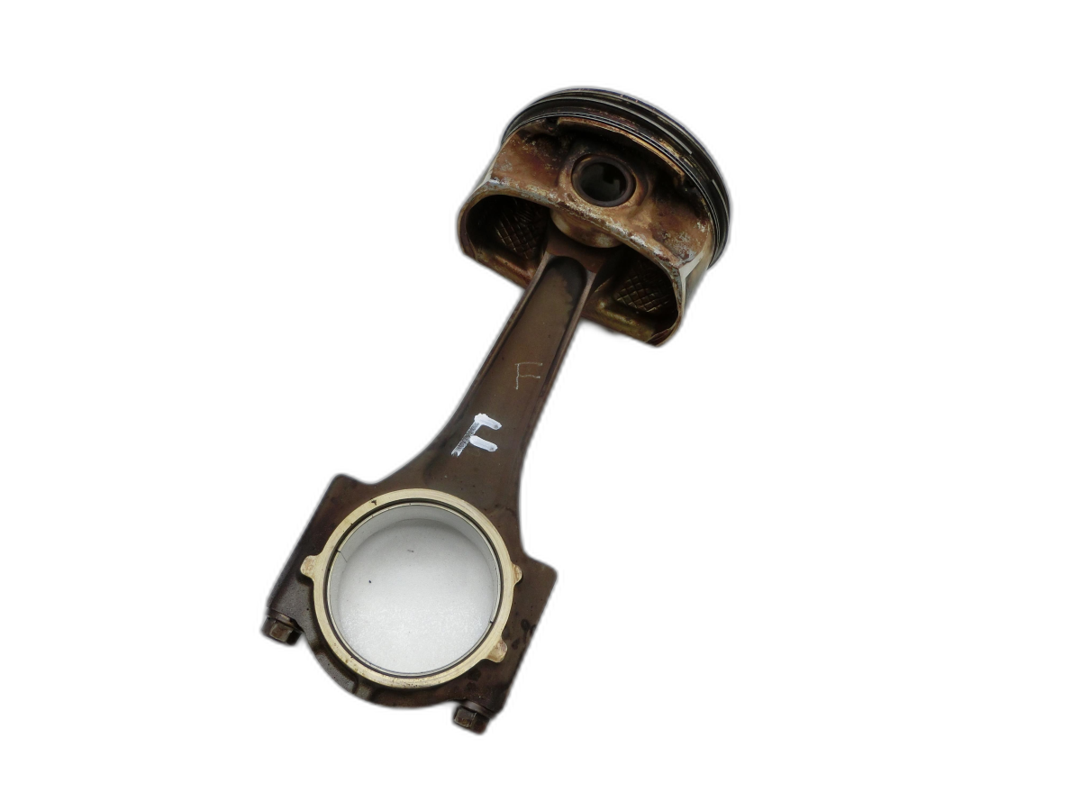 Jeep Grand Cherokee WK2 13-17 Hemi 5,7 259KW EZH Kolben mit Pleuel Pos F  - Bild 1