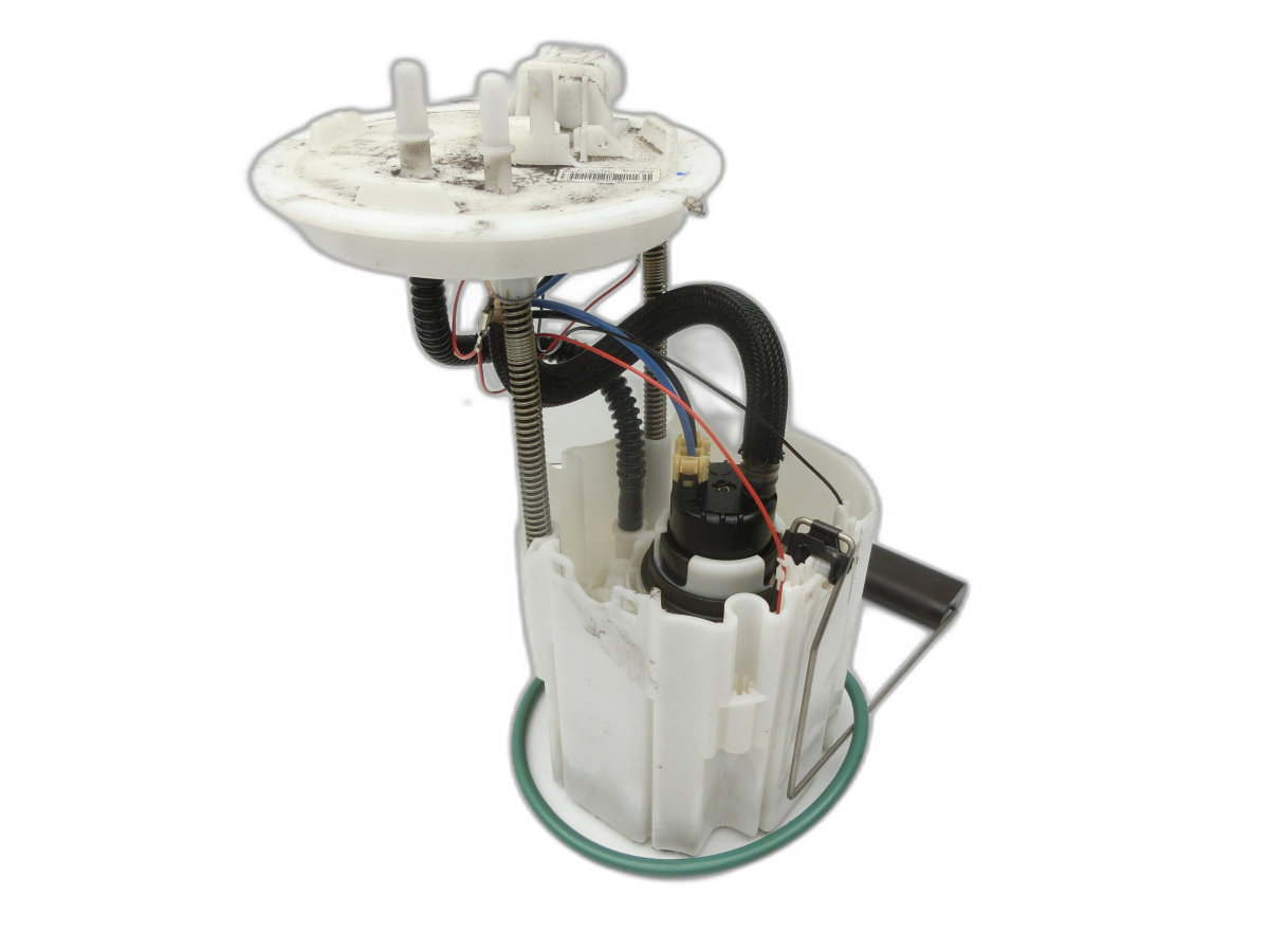 Bomba de combustible alimentación Sensor nivel para Opel Insignia A G09 08-13 - Bild 1