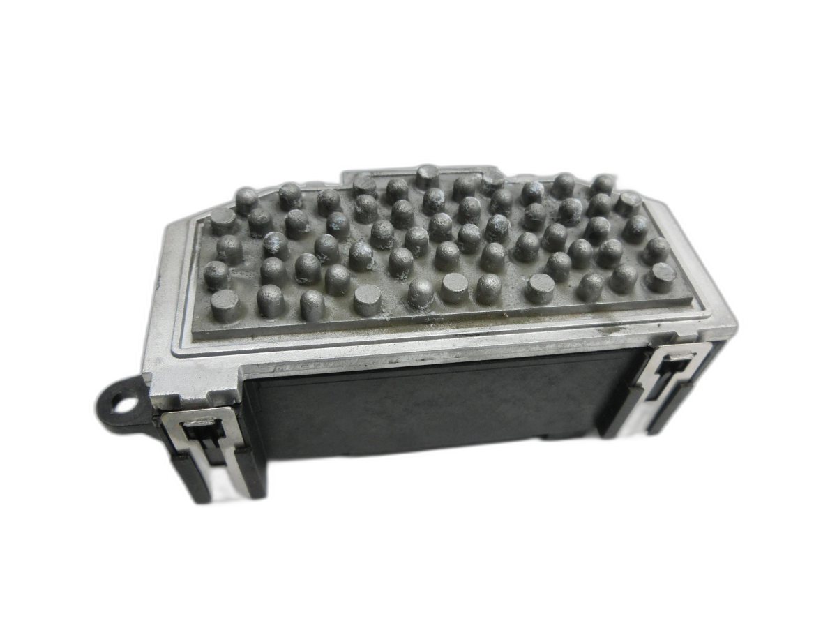 Resistenza Ventilatore Ventola per Skoda Superba 13-15 Superb 3T - Bild 1