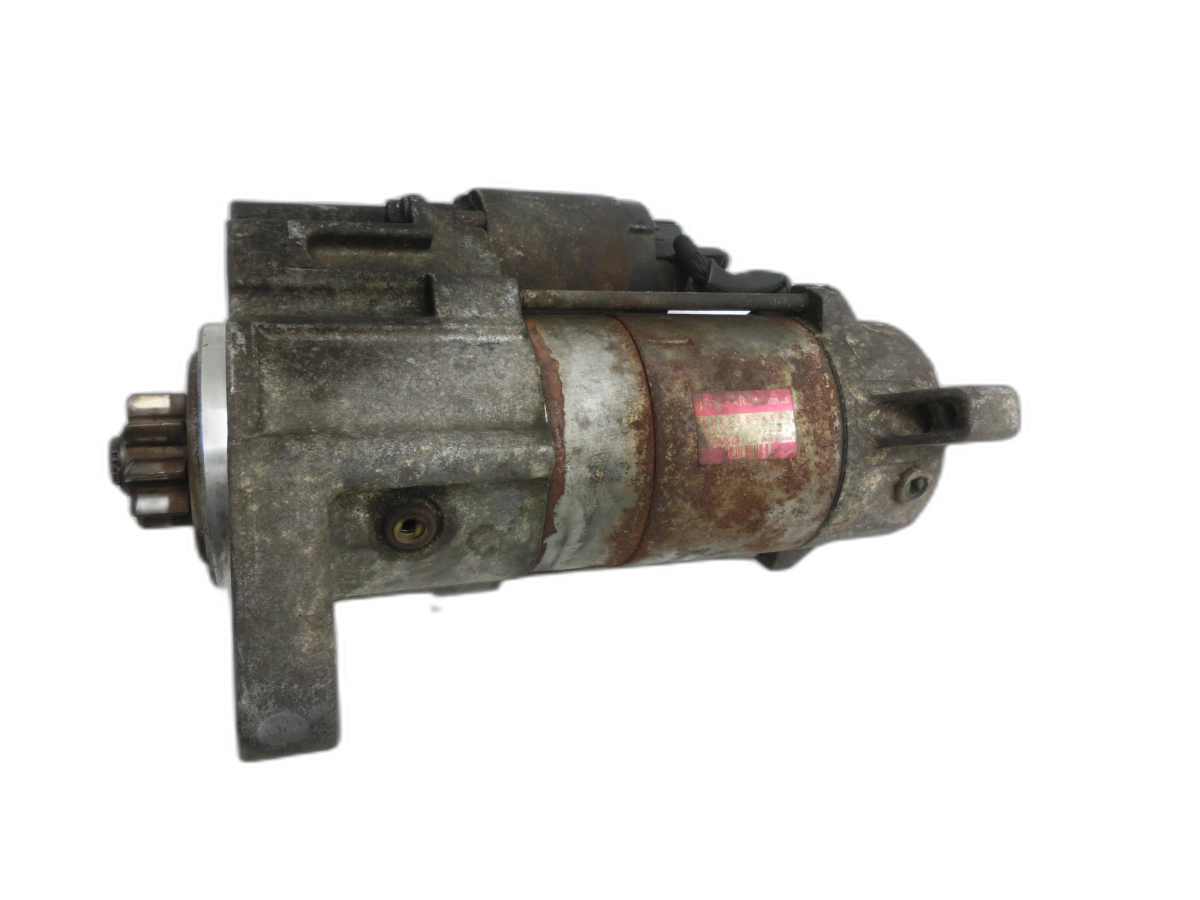 Motor de arranque para Autom Jaguar XF X250 08-11 - Bild 1
