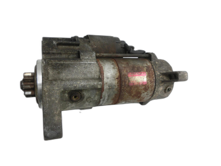 Jaguar XF X250 08-11 2,7D 152KW Autom Anlasser Starter  - Bild 1