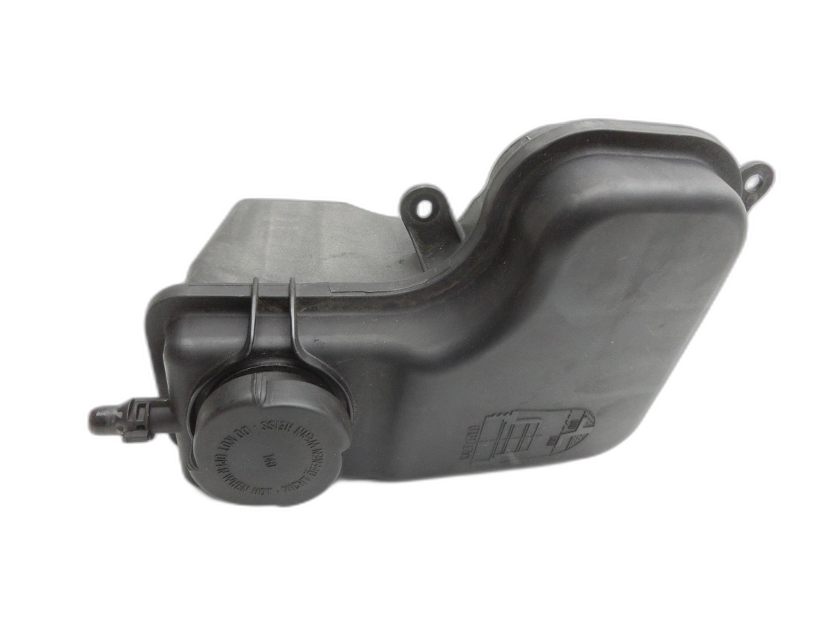 Depósito de para Refrigerante BMW E61 530d 04-07 - Bild 1