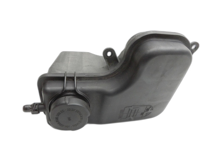 BMW E61 530d 04-07 3,0d 160KW Ausgleichsbehälter f. Kühlmittel  - Bild 1