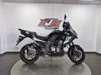 KAWASAKI VERSYS 1000 S