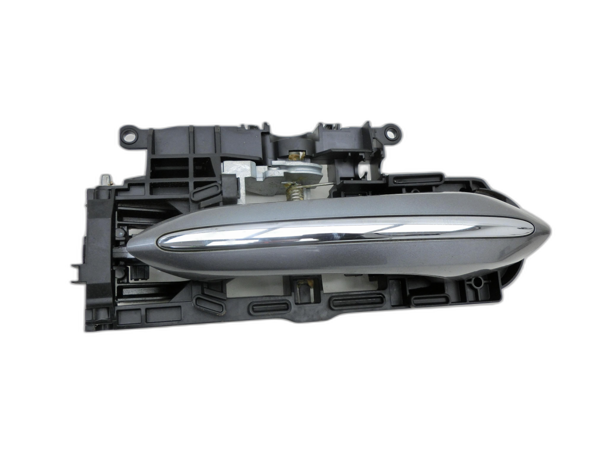 Door Handle outside Right Rear for A52 BMW F10 528i 10-13 - Bild 1