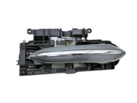 BMW F10 528i 10-13 Lim Türgriff Griff aussen Rechts Hinten A52 BMW F10 528i 10-13 07.10.2011 5121-7231930... Vorschau 1