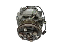 Honda Jazz GG3 08-11 1,3 LSH 73KW Klimakompressor Klima Kompressor Honda Jazz GG3 08-11 22.04.2009 HM0037242 HSK-70... Vorschau 1