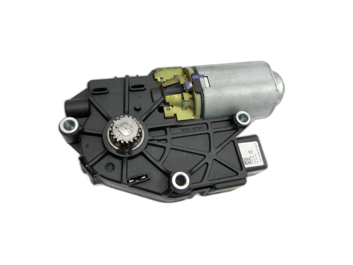 Kia Venga YN Schiebedachmotor  - Bild 1