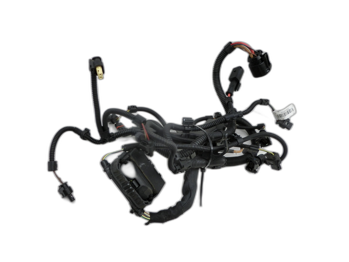 Harness inner for BMW F10 528i 10-13 - Bild 1