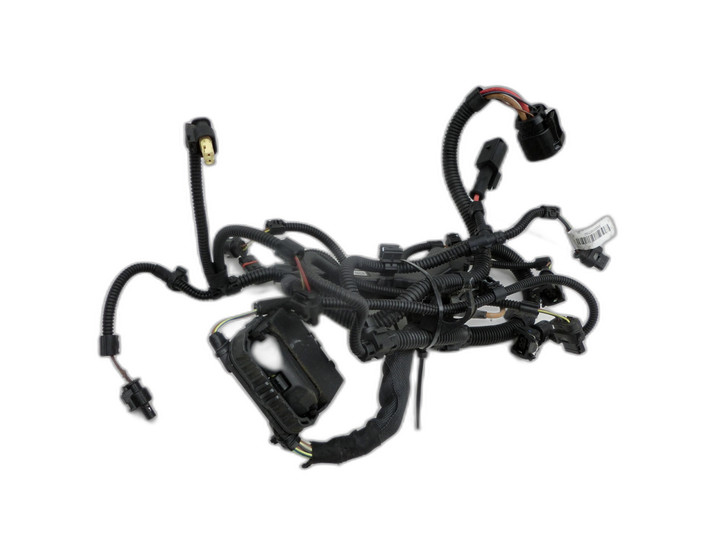 BMW F10 528i 10-13 Kabelbaum Innen  - Bild 1