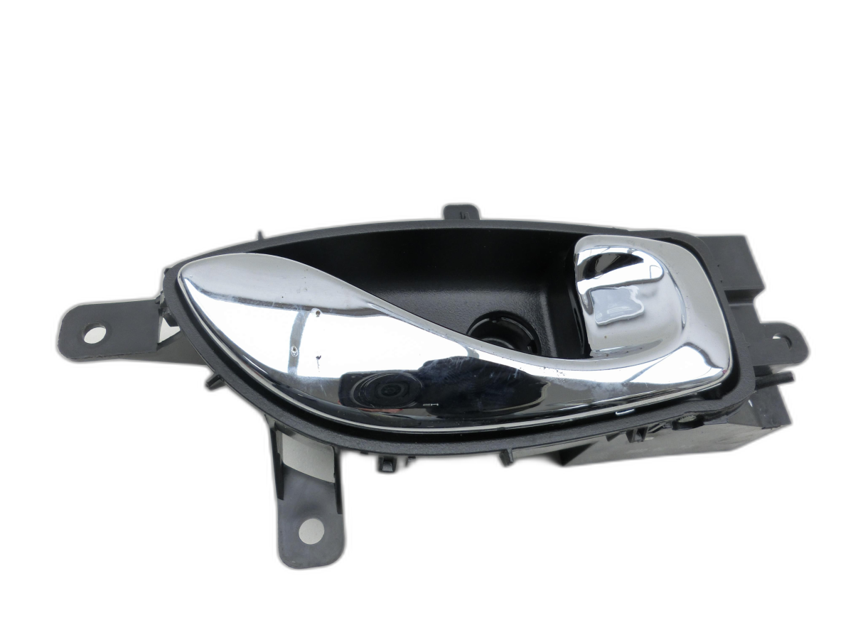 Handle shell Door inner Right Rear Chrome for Renault Koleos I HY 11-13 - Bild 1
