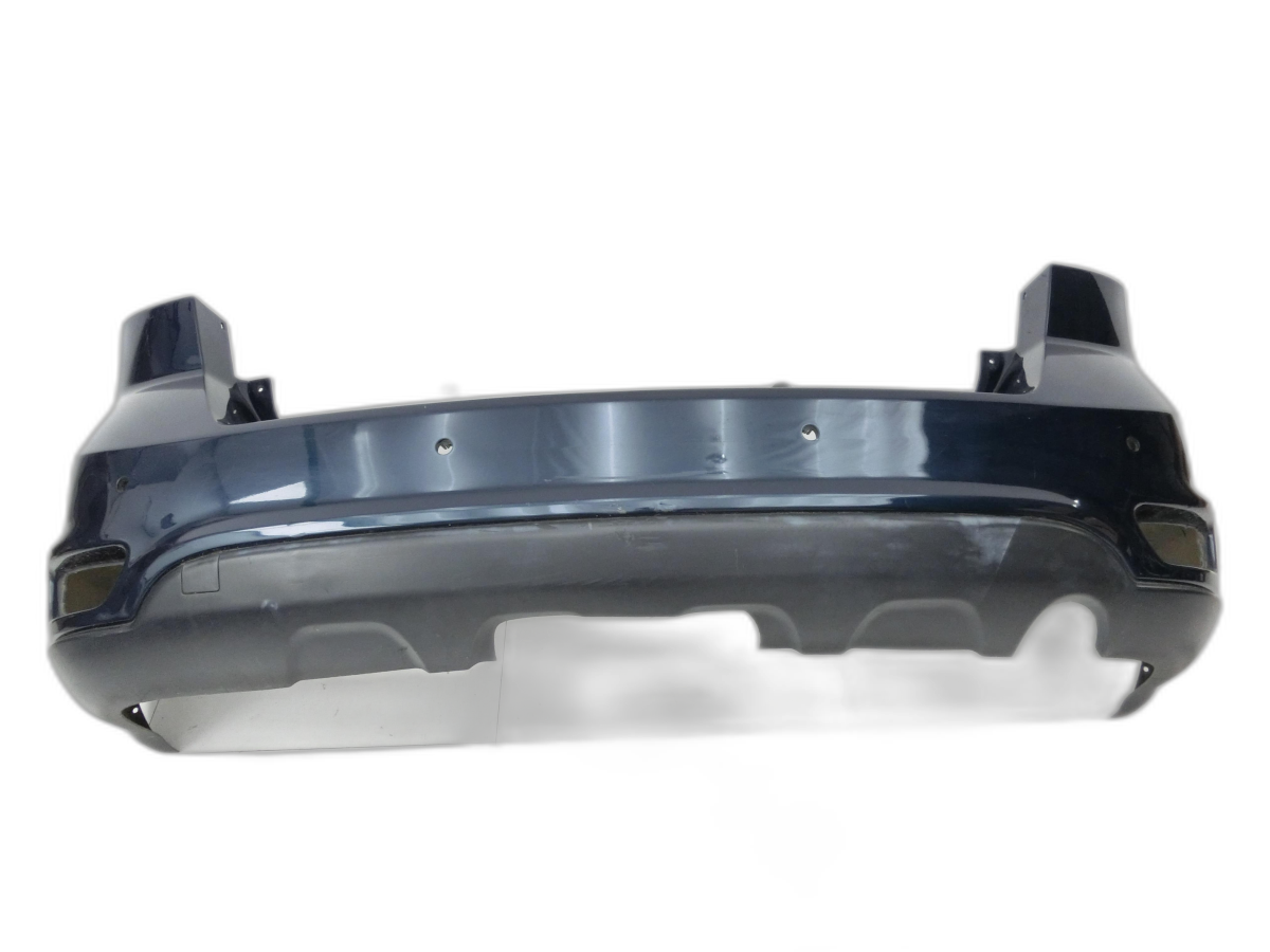 Bumper Rear for PPS Fiat Freemont 11-16 - Bild 1