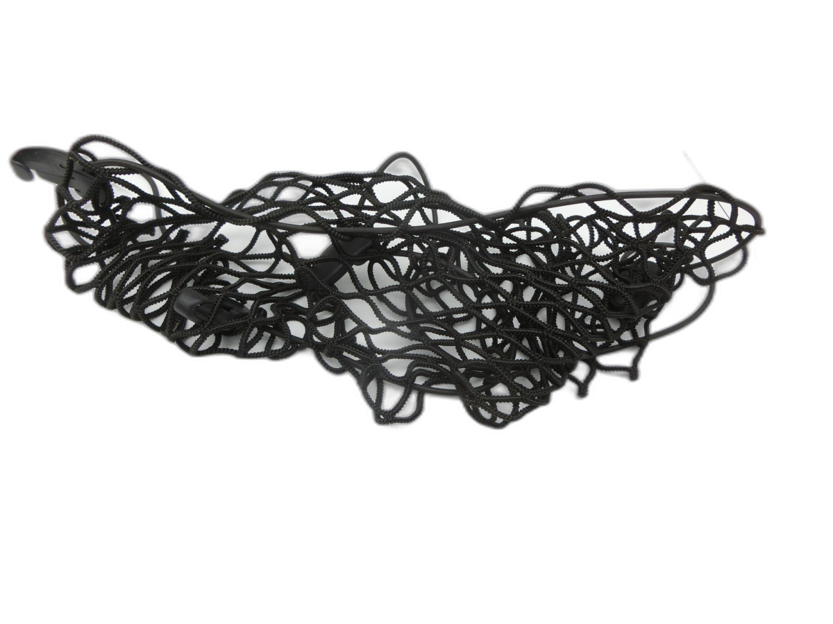 Rete di sicurezza per vano carico BMW F11 530dx 10-14 - Bild 1