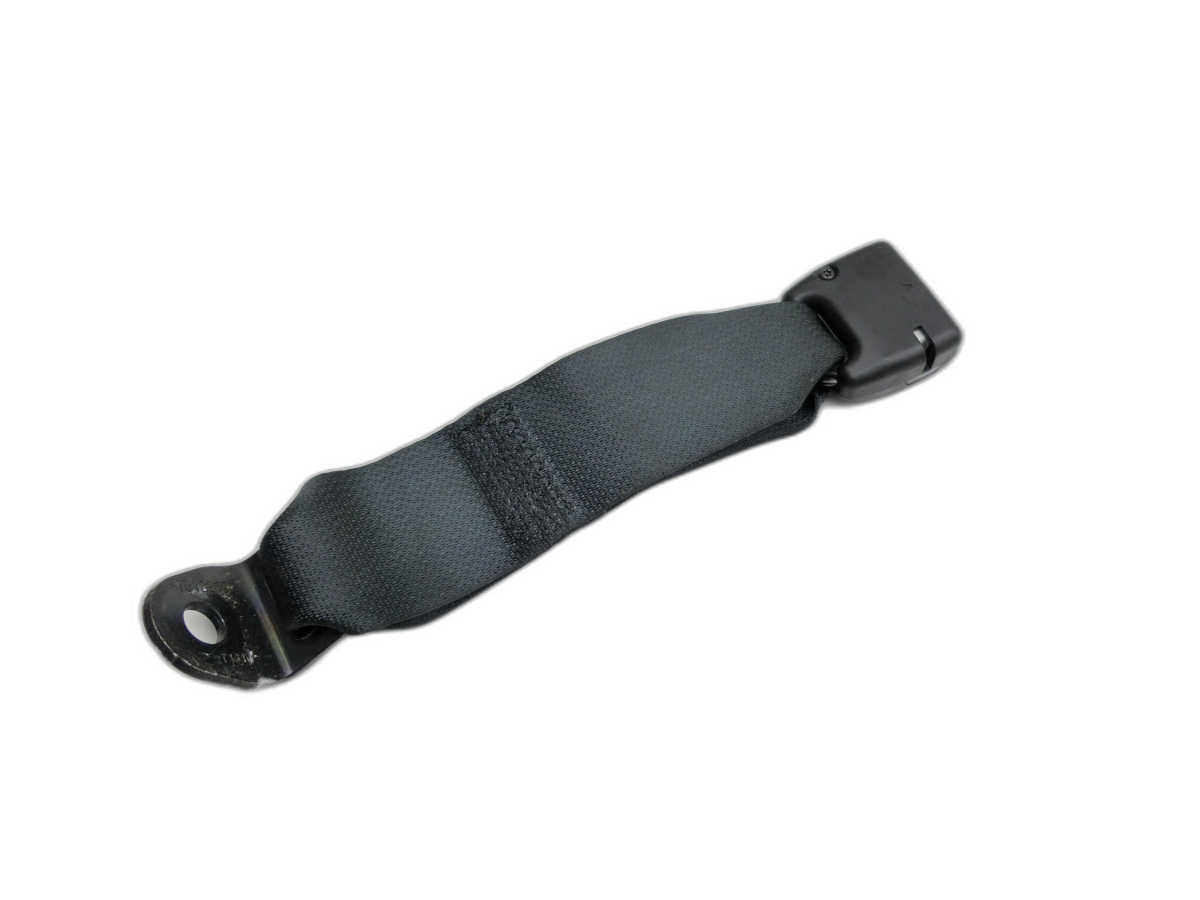 Mitsubishi Outlander III 15-18  Gurtschloss Links Hinten Zusatzschnalle - Bild 1