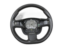Peugeot 508 I 8D 10-14 Lenkrad ohne Airbag Peugeot 508 I 8D 10-14 20.11.2012 96780476ZE 96863325ZE 34077415A gebraucht Vorschau 1