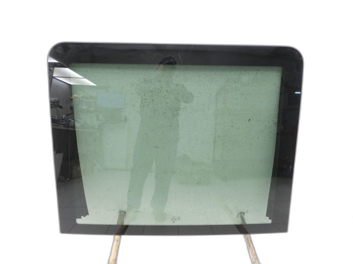 parte anteriore Vetro per tetto panoramico BMW X5 E70 07-10 - Bild 1