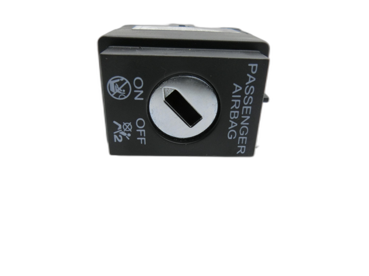 Interruptor de llave Interruptores Bolsa aire para MG Saic MG4 EV - Bild 1