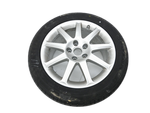 Audi A6 4F C6 qu 04-08 1 x Komplettrad Ersatzrad Aluminiumfelge Ganzjahresreifen 225/50R17 5X112 Audi A6 4F C6 qu... Vorschau 1