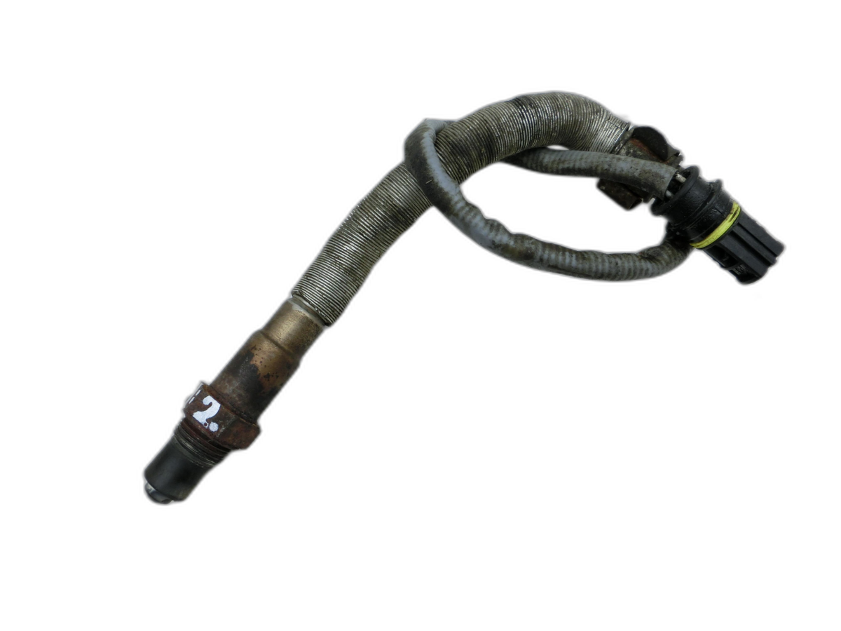 BMW E91 3er 330i 06-08 3,0i 200KW Lambdasonde Pos.2 Hinten  - Bild 1