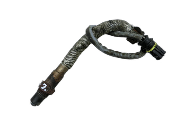 BMW E91 3er 330i 06-08 3,0i 200KW Lambdasonde Pos.2 Hinten  - Bild 1