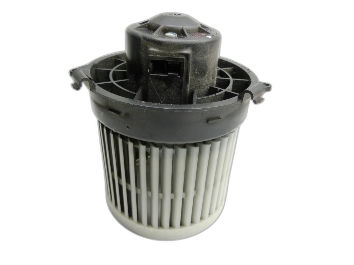 Motore ventola ventilatore di riscaldamento per Nissan Micra IV K13 10-13 - Bild 1