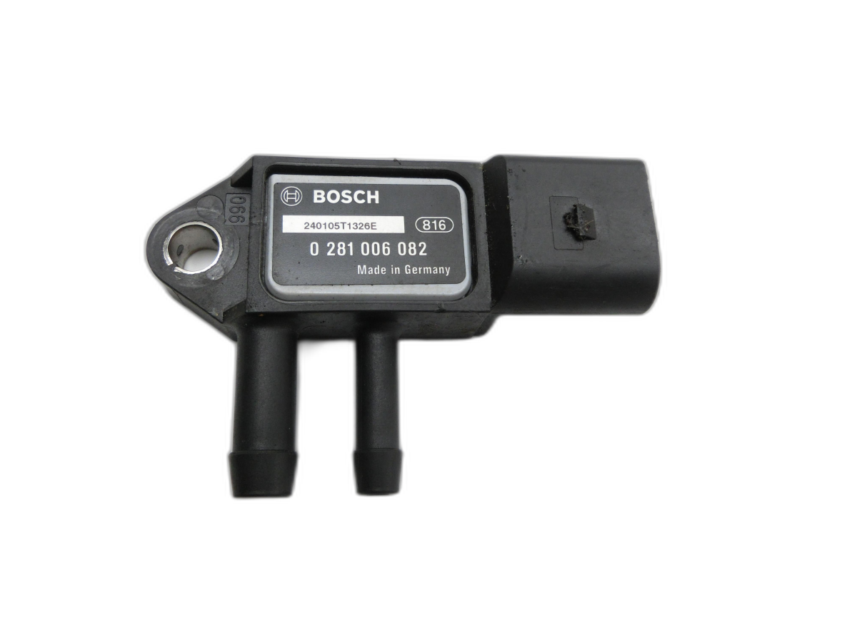 Sensor Differential pressure for VW Tiguan 5N 07-11 - Bild 1