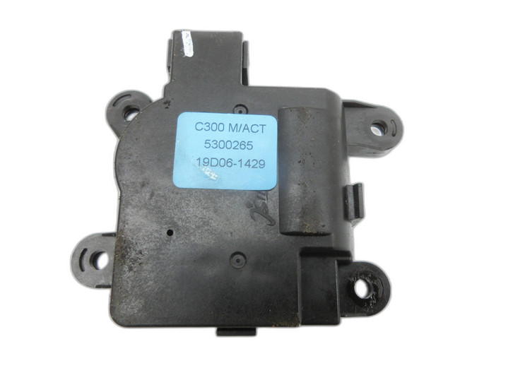 Ssangyong Korando C300 19-24 Luftklappenstellmotor Stellmotor Pos.1  - Bild 1