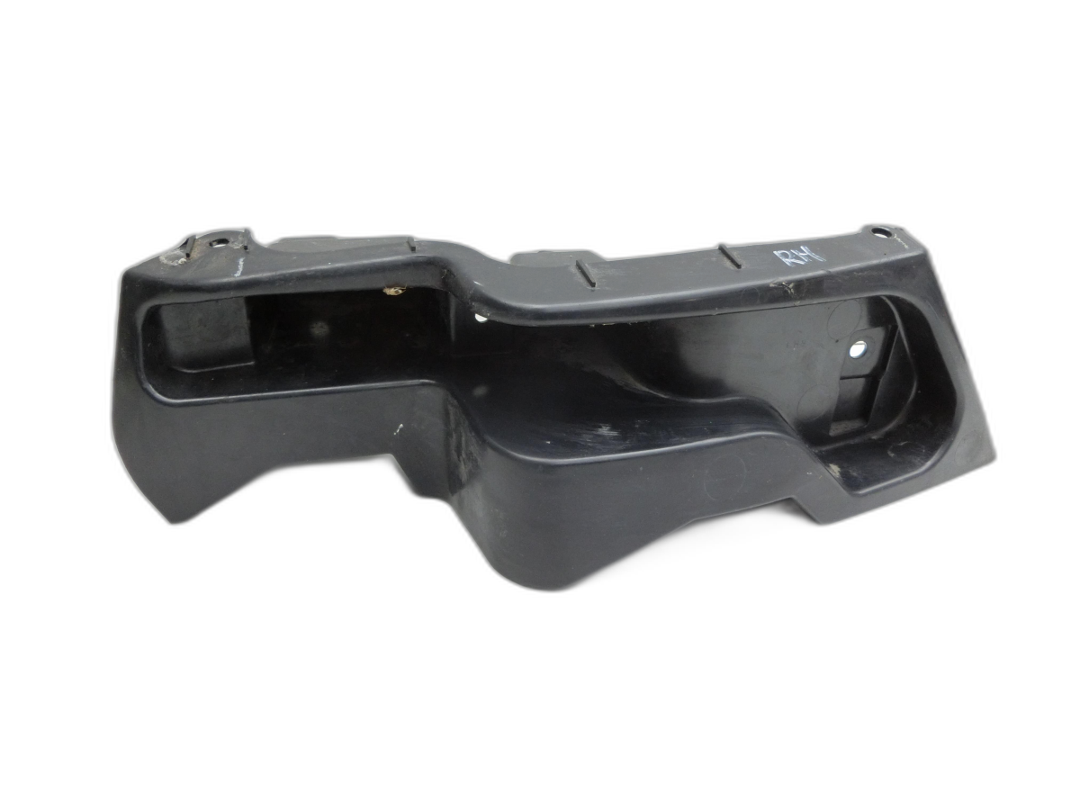 Ford Mondeo 5 V 14-19 Lim Halter Träger Aufnahme Führung für Stoßstange Rechts Hinten  - Bild 1