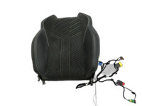 Peugeot 2008 II CMP 23-26 5T Sitzbezug Rückenpolster Links Vorne für Fahrer Sitz beheizt Peugeot 2008 II CMP 23-26... Vorschau 1