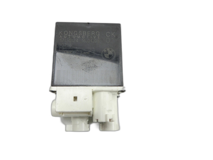 BMW E90 3er 325d 06-09 3,0d 145KW Pumpe Luftpumpe für Lordosenstütze Sitz Fahrer Links Vorne  - Bild 1