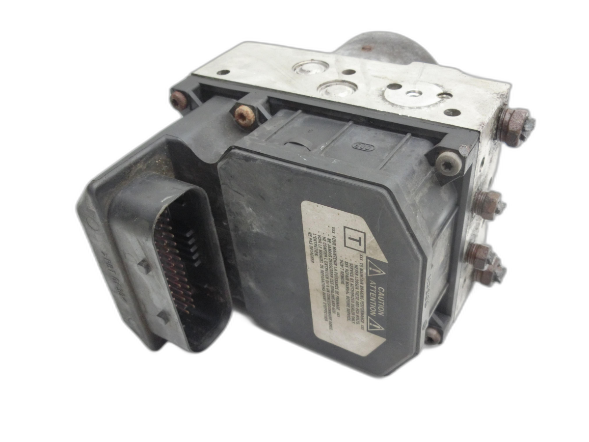 ABS ESP Centralina / Apparecchio controllo Gruppo blocco idraulico per Toyota Avensis T25 06-08 - Bild 1