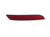 BMW F01 750iX 08-12 Kurz Reflektor Stoßstange Hintere Hinten Links BMW F01 750iX 08-12 09.06.2011 63147182191... Vorschau 1