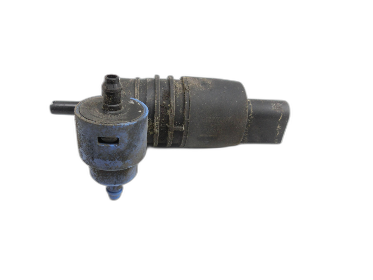 VW T5 7E 09-15 Waschwasserpumpe Waschpumpe  - Bild 1