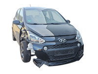 Hyundai I10 II BA 13-19 Motorhaube Frontklappe Haube Hyundai I10 II BA 13-19 07.12.2017 66400B-9000 gebraucht Vorschau 10