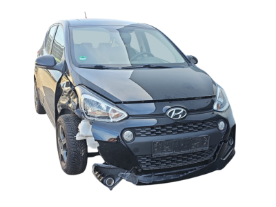 Hyundai I10 II BA 13-19