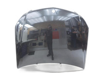 Mercedes S204 W204 11-15 Motorhaube Frontklappe 183 Mercedes S204 W204 11-15 11.05.2012 A2048800957 gebraucht Vorschau 1