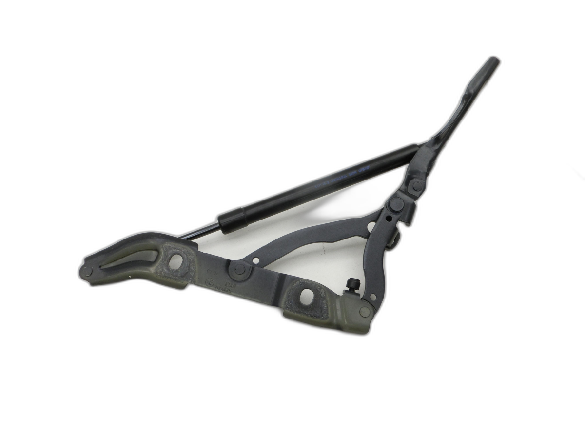 hinges Hinge for Hatchback Door Right Lim BMW E90 325xi 05-09 - Bild 1