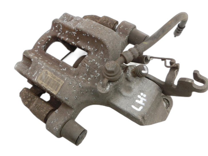 Peugeot 308 II 13-17 HDI 1,6 68KW Bremssattel Bremszange Hinten Links  - Bild 1