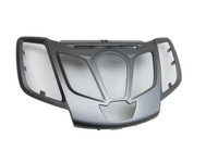 Ford Fiesta JA8 VII 08-12 Blende Einbaurahmen Ford Fiesta JA8 VII 08-12 19.01.2009 8A61-18835-AH38C7... Vorschau 1
