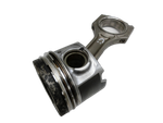 BMW X3 F25 10-14 3,0 190KW N57D30O1 Kolben mit Pleuel Pos C BMW X3 F25 10-14 24.01.2013 1125-7812585 7812585 gebraucht Vorschau 1