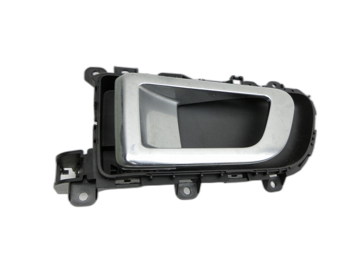 Discovery Sport L550 15-19  Türgriff Griff Griffmuschel Innen Links Vorne  - Bild 1